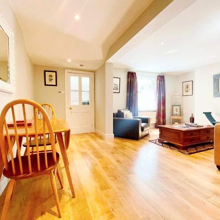 Cheltenham Central Apartment, Parking, Close Bars & Restaurants Τσέλτενχαμ Εξωτερικό φωτογραφία