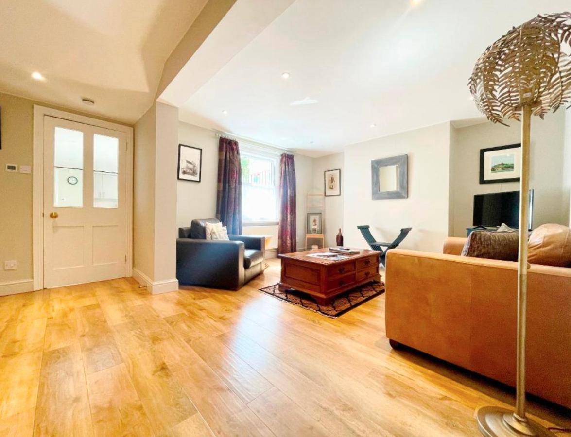 Cheltenham Central Apartment, Parking, Close Bars & Restaurants Τσέλτενχαμ Εξωτερικό φωτογραφία