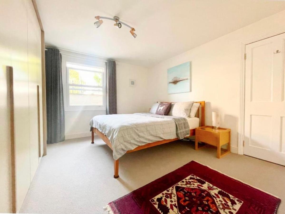 Cheltenham Central Apartment, Parking, Close Bars & Restaurants Τσέλτενχαμ Εξωτερικό φωτογραφία