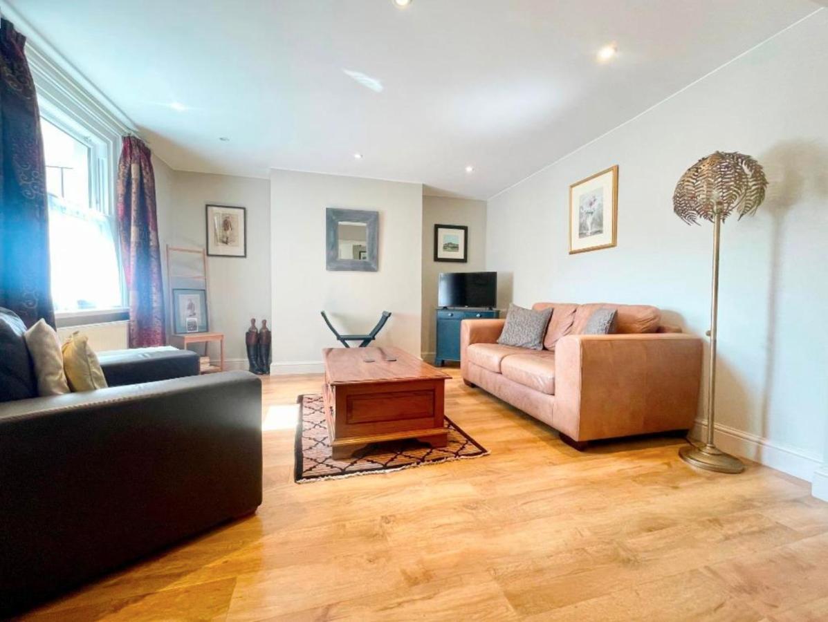 Cheltenham Central Apartment, Parking, Close Bars & Restaurants Τσέλτενχαμ Εξωτερικό φωτογραφία